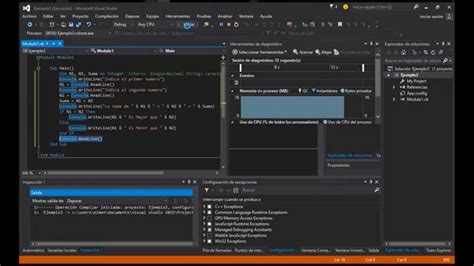 visual basic|visual basic para que sirve.